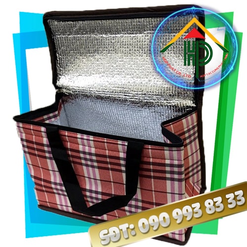 Large Insulated Bag Large Insulated Bag