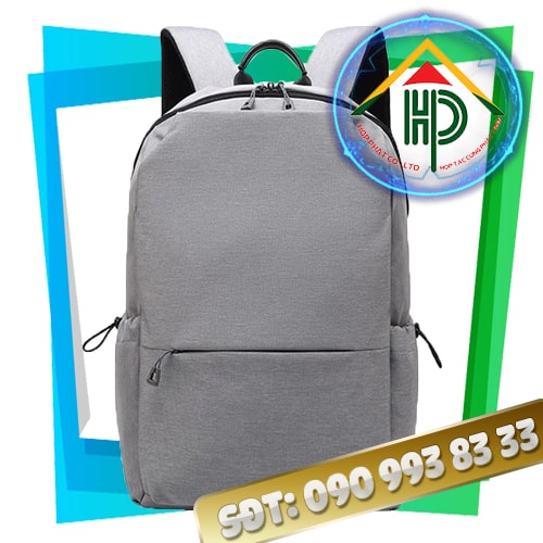 Balo Laptop Lớn Large Laptop Backpack