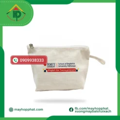 Large RMIT Pencil Case