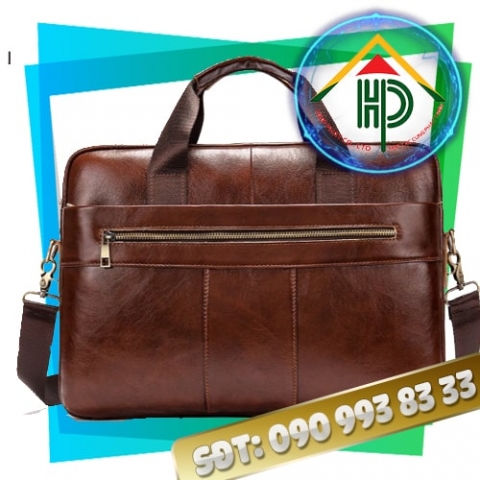Leather Laptop Bag Season 3 Leather Laptop Bag Season 3