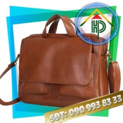 Leather Laptop Bag Season 4