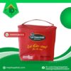 legourmet insulated bag