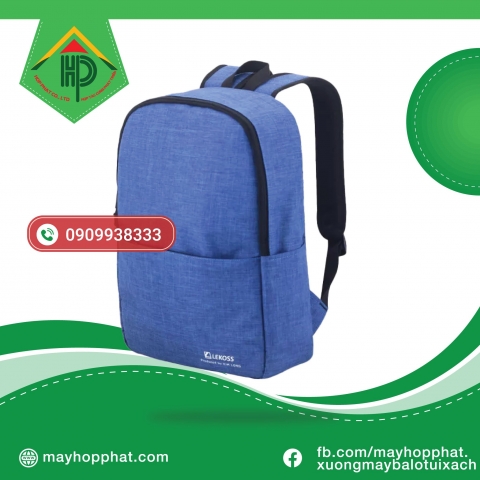 Lekoss Promotional Backpacks