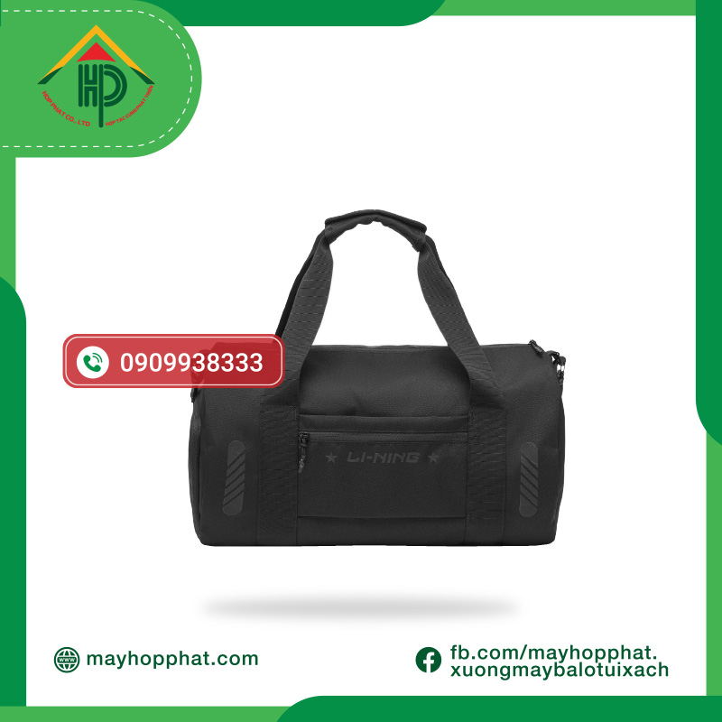 Li-Ning Table Tennis Sports Bag Li-Ning Table Tennis Sports Bag