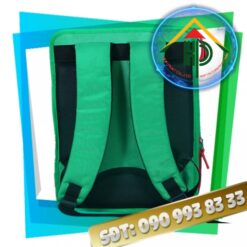 Lip English Language Backpack – Custom Manufacturing by Hop Phat Lip English Language Backpack