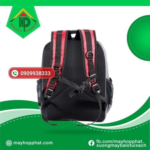 Premium Lisa IELTS English Backpack | Durable School Uniform & Branding Solutions