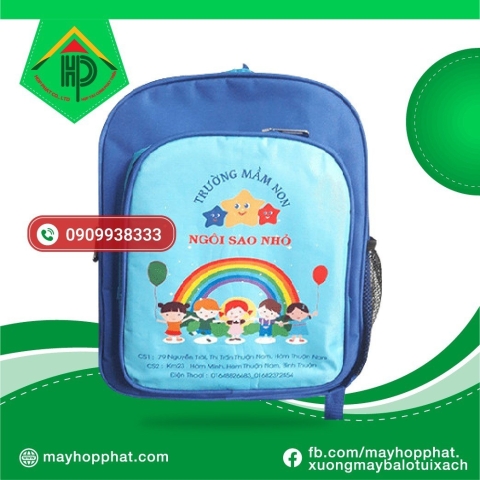 Premium Little Star Preschool Backpack 2023 | Custom School Branding & Wholesale little star preschool backpack 2023