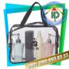 Logo-Printed Plastic Bags