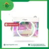 loreal 7 color transparent pvc bag 1
