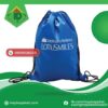 lotus drawstring backpack 1
