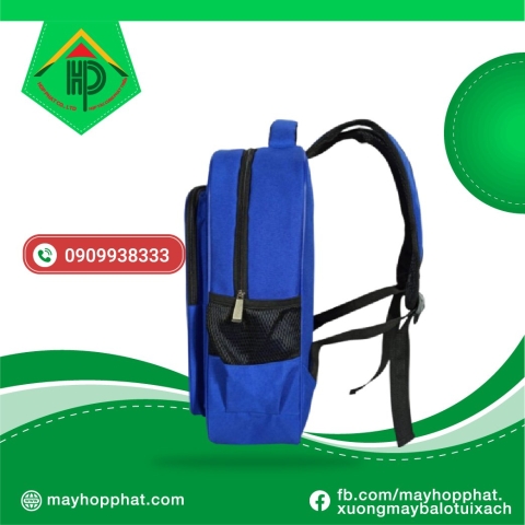 Premium Lotus English backpack | Professional School Uniform & Branding Gear Premium Lotus English backpack | Professional School Uniform & Branding Gear