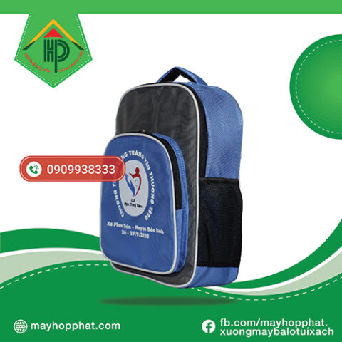 Premium Loving Moon Charity Backpack | Durable Student Charity & CSR Gear Premium Loving Moon Charity Backpack | Durable Student Charity & CSR Gear