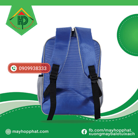 Premium Loving Moon Charity Backpack | Durable Student Charity & CSR Gear Premium Loving Moon Charity Backpack | Durable Student Charity & CSR Gear