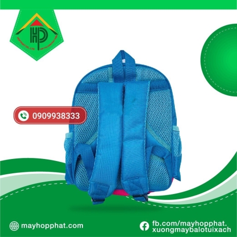 Premium Loving Space Preschool Backpack | Custom School Branding & Bulk Supply loving space preschool backpack 3