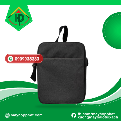 Premium Lucky God Crossbody Bag | Custom Prosperity & Tet Corporate Gifts Premium Lucky God Crossbody Bag | Custom Prosperity & Tet Corporate Gifts