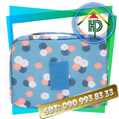 Makeup tool bag