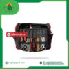 Premium Manh Nguyen Hair Cutting Tool Bag | Professional Barber Gear Organizer manh nguyen hair cutting tool bag 2