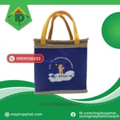 Premium Maspro Insulated Bag | Custom Wholesale Thermal Food Carriers