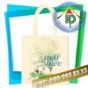 Mat Biec Canvas Fabric Bag