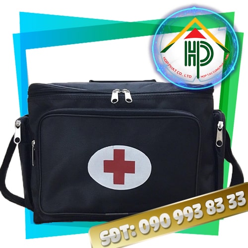 Medical Insulated Bag