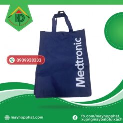 Premium Medtronic non-woven fabric bag | Custom Eco-Friendly Branding & Wholesale