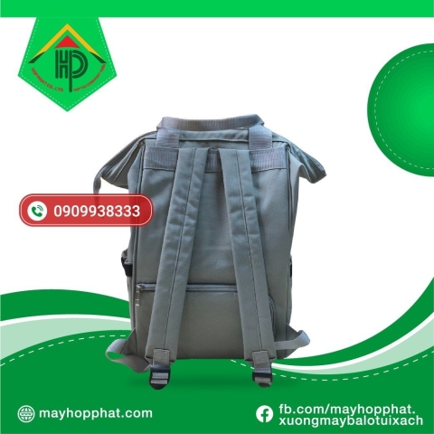 Premium Mekostem Diaper Bag | Professional Custom Branding & Wholesale Supply Premium Mekostem Diaper Bag | Professional Custom Branding & Wholesale Supply