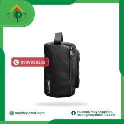 túi đựng mỹ phẩm cho nam Man Stay Simplicity Men's Cosmetic Bag Man Stay Simplicity