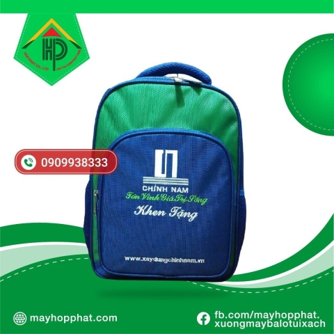 Premium Men's Gift Backpacks | Custom Corporate Branding & Bulk Supply