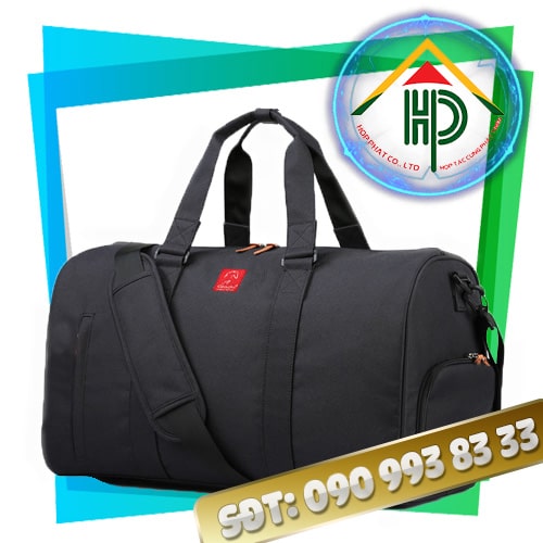 Men's Travel Bag – Durable, Waterproof & Built for Every Adventure Men's Travel Bag