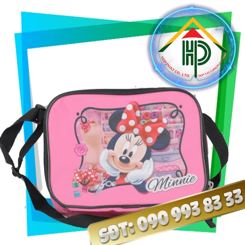 Mickey Mouse Crossbody Bag Mickey Mouse Crossbody Bag