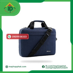 Mikkor shock-resistant laptop bag
