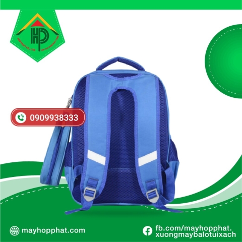 Premium Minh Viet Phat Gift Backpacks | Durable Corporate Branding & Bulk Manufacturing Premium Minh Viet Phat Gift Backpacks | Durable Corporate Branding & Bulk Manufacturing