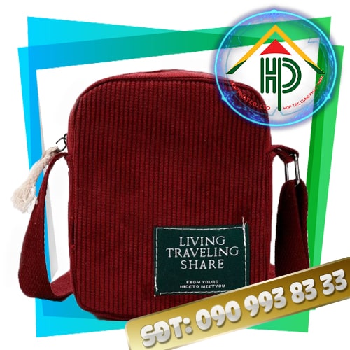 Mini Crossbody Bag