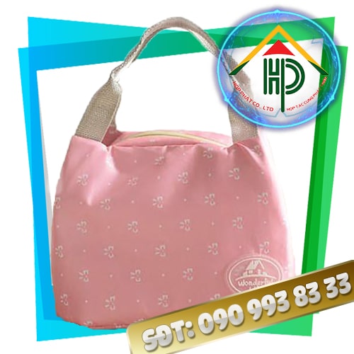 Mini Insulated Bag