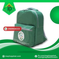 MISA Preschool Backpack misa preschool backpack 2