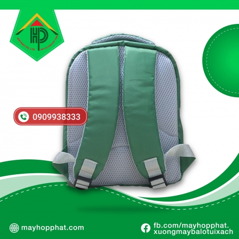 MISA Preschool Backpack MISA Preschool Backpack