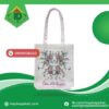 miss canvas bag