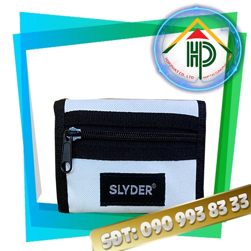 Missout Short Hand Wallet Back View Missout Short Hand Wallet Back View