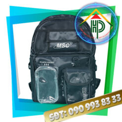 MSC Fashion Backpack