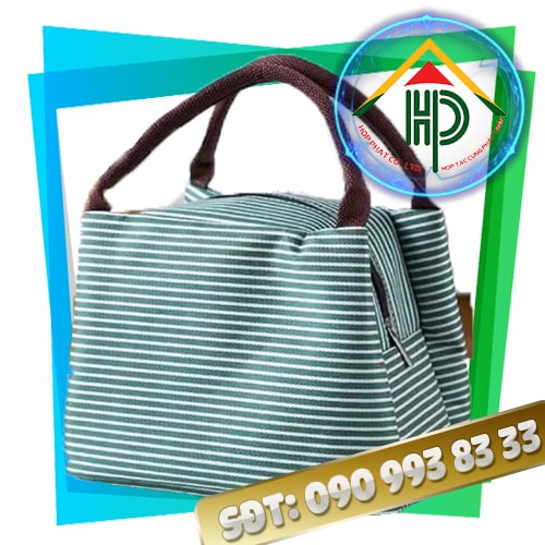 Must Have Insulated Bag