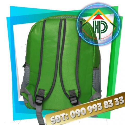 Mynah School English backpack