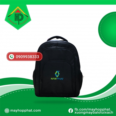 Premium Nam Phat Gift Backpacks | Custom Corporate Gifting & Wholesale Manufacturing Nam Phat Gift Backpacks