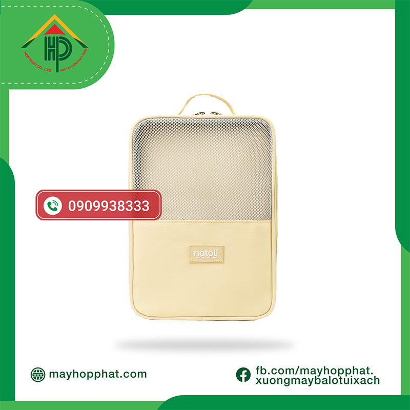 Natoli Shoe Bag – Why It Is the Perfect Choice