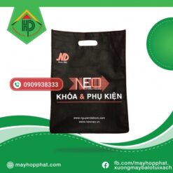 Premium NEO Non-Woven Fabric Bags | Custom Eco-Friendly Branding & Wholesale