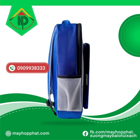 Premium NEWTECONS Gift Backpacks | Durable Corporate Branding & Bulk Gear