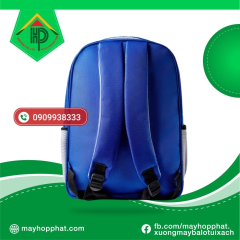 Premium NEWTECONS Gift Backpacks | Durable Corporate Branding & Bulk Gear