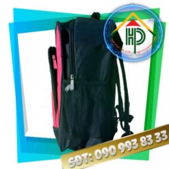 Nguyen Du School Student Backpack