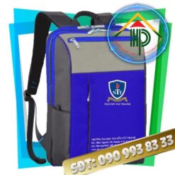 Nguyen Tat Thanh School Student Backpack