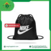 Lightweight & Water-Resistant Nike Drawstring Backpack | May Hop Phat nike drawstring backpack 1