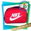Nike Shoe Bag Front View